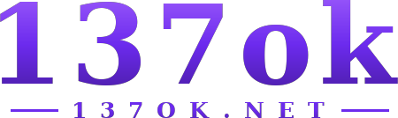 137ok logo